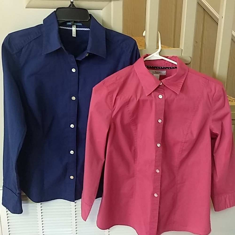Shirts